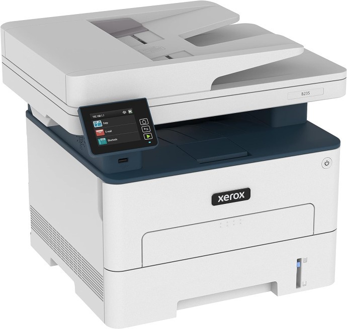 БФП Xerox B235 + Wi-Fi (B235V_DNI)  Фото №0