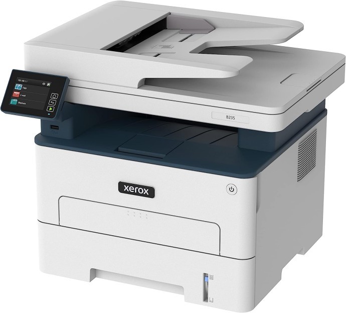 БФП Xerox B235 + Wi-Fi (B235V_DNI)  Фото №1