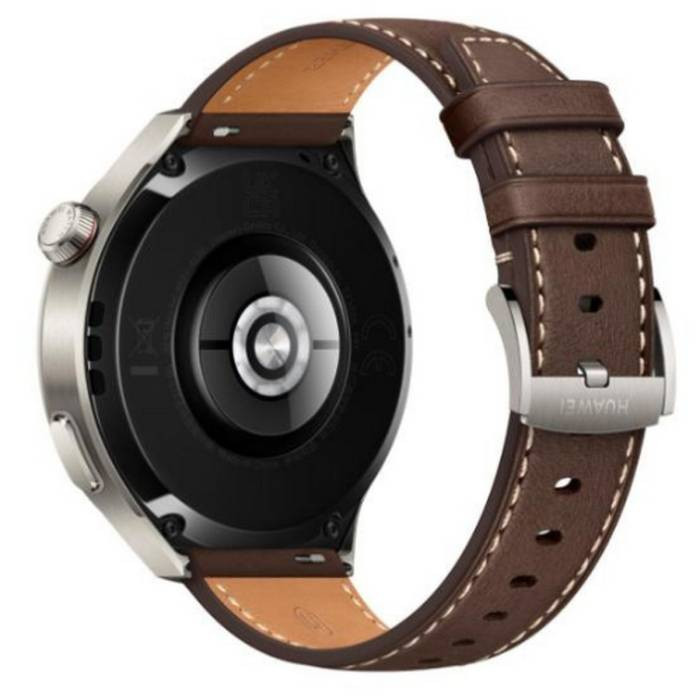 Смарт-часы HUAWEI Watch 4 Pro Classic (55020AMG)  Фото №1