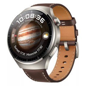 Смарт-годинник HUAWEI Watch 4 Pro Classic (55020AMG)