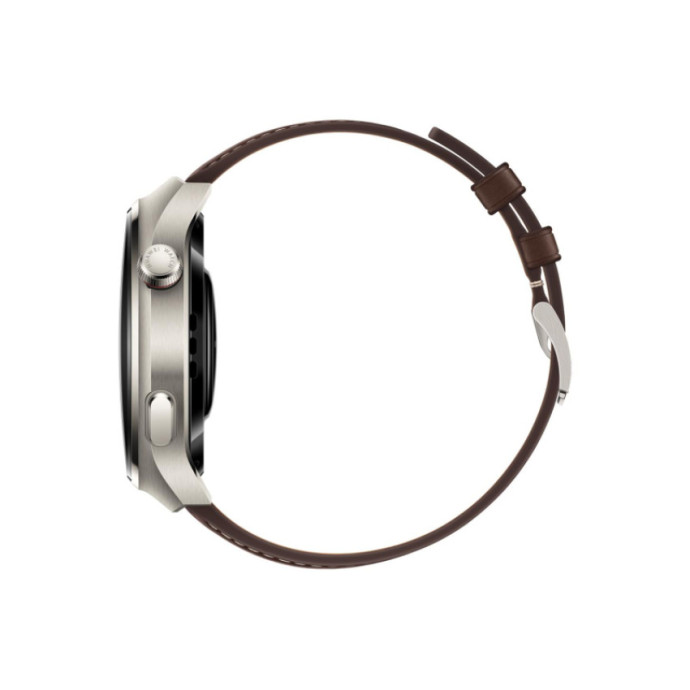 Смарт-часы HUAWEI Watch 4 Pro Classic (55020AMG)  Фото №0