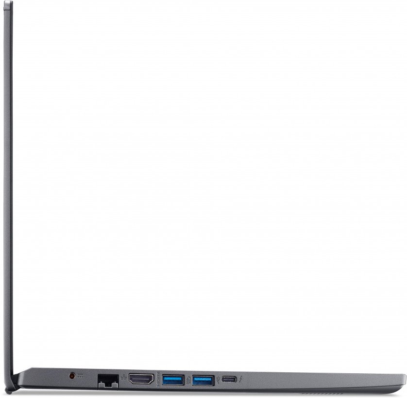 Ноутбук Acer Aspire 5 A515-57-72AN (NX.K3JEX.00H) (Без оригинальной коробки)  Фото №3