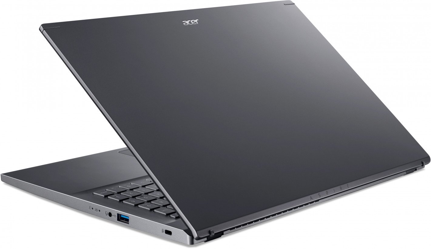 Ноутбук Acer Aspire 5 A515-57-72AN (NX.K3JEX.00H) (Без оригинальной коробки)  Фото №5