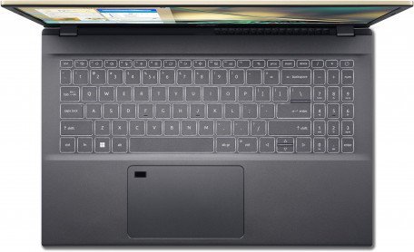 Ноутбук Acer Aspire 5 A515-57-72AN (NX.K3JEX.00H) (Без оригинальной коробки)  Фото №4