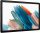 Планшет Samsung Galaxy Tab A8 10.5 4/64GB Wi-Fi Silver (SM-X200NZSE)  Фото №1