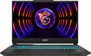 Ноутбук MSI Cyborg 15 A12VF-043US (CYBORG1512043)