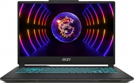 Ноутбук MSI Cyborg 15 A12VF-043US (CYBORG1512043)