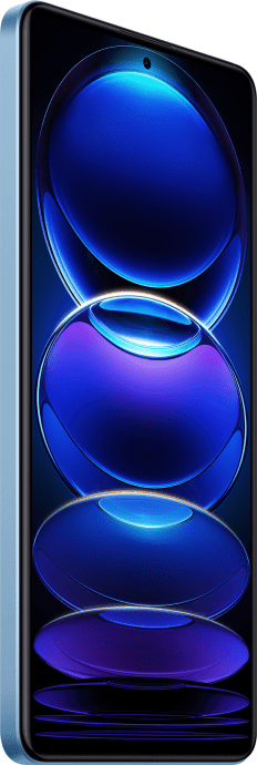 Смартфон Xiaomi Redmi Note 12 Pro 5G 6/128GB Blue Global EU  Фото №3