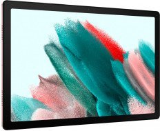 Планшет Samsung Galaxy Tab A8 10.5 4/64GB Wi-Fi Pink Gold (SM-X200NIDE)