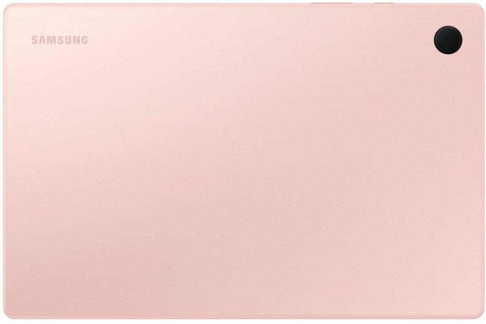 Планшет Samsung Galaxy Tab A8 10.5 4/64GB Wi-Fi Pink Gold (SM-X200NIDE)  Фото №1