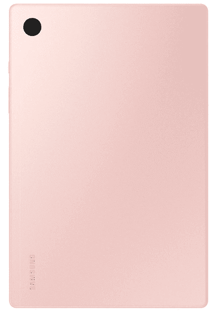 Планшет Samsung Galaxy Tab A8 10.5 4/64GB Wi-Fi Pink Gold (SM-X200NIDE)  Фото №4