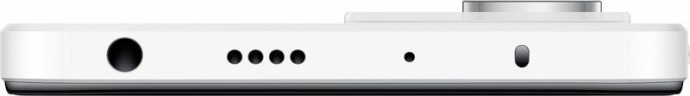 Смартфон Xiaomi Redmi Note 12 Pro 5G 6/128GB White  Фото №9