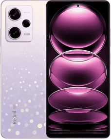 Смартфон Xiaomi Redmi Note 12 Pro 5G 6/128GB Purple