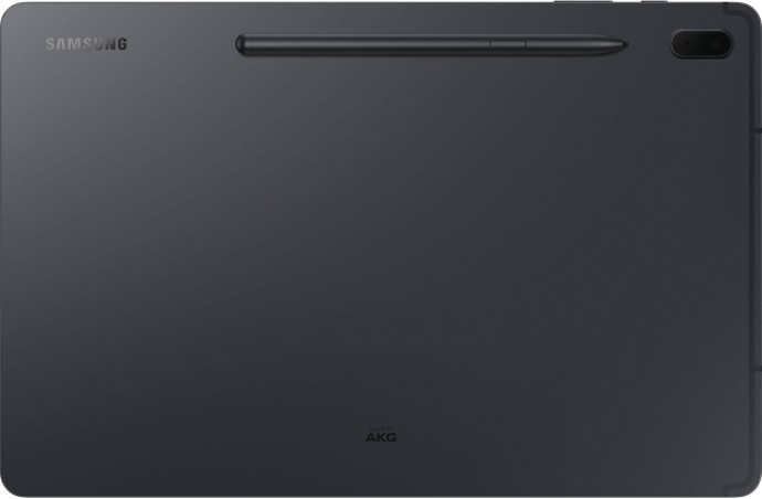 Планшет Samsung Galaxy Tab S7 FE 4/64GB Wi-Fi Black (SM-T733NZKA)  Фото №0