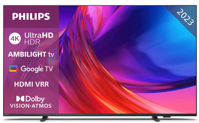 Телевізор Philips 55PUS8518/12  Фото №0
