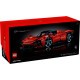 Авто-конструктор LEGO Феррари Дайтона СП3 (42143) Авто-конструктор LEGO Феррари Дайтона СП3 (42143)