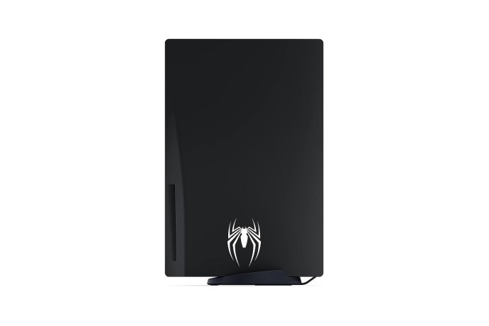 Стационарная игровая приставка Sony PlayStation 5 825GB Marvel&#039;s Spider-Man 2 Limited Edition Bundle  Фото №2