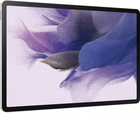 Планшет Samsung Galaxy Tab S7 FE 4/64GB Wi-Fi Silver (SM-T733NZSA)  Фото №0