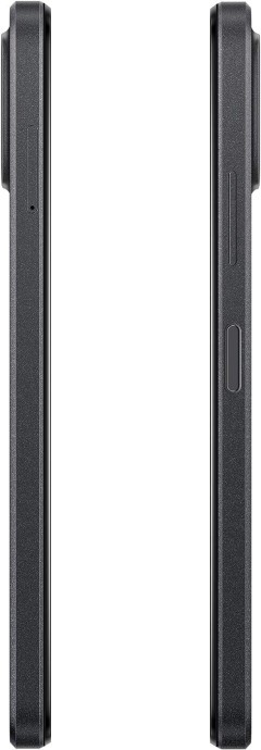 Смартфон HUAWEI Nova Y61 4/64GB Black  Фото №6