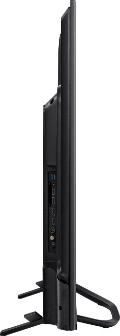 Телевізор Hisense 55U7KQ  Фото №4