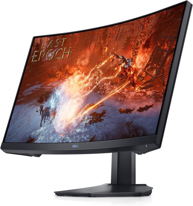 Монитор Dell S2422HG (210-AYTM)  Фото №0
