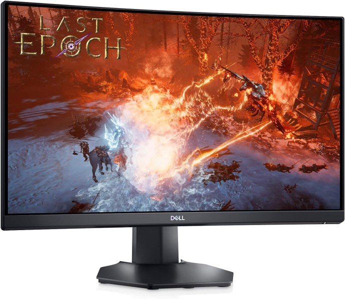 Монитор Dell S2422HG (210-AYTM)  Фото №1