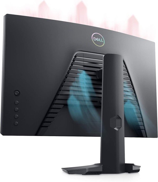 Монитор Dell S2422HG (210-AYTM)  Фото №8