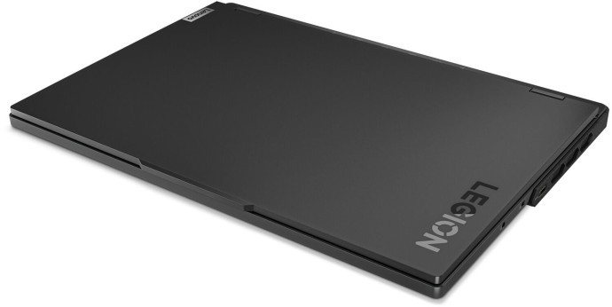 Ноутбук Lenovo Legion Pro 7 16IRX8H Onyx Grey (82WQ0005US) (Оригінальна коробка)  Фото №8