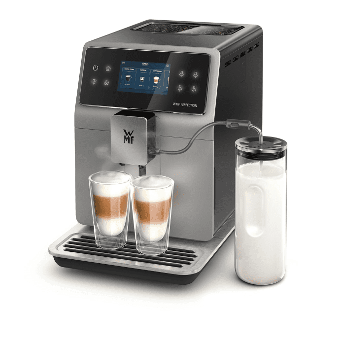 Кофемашина WMF Perfection 760L  Фото №2