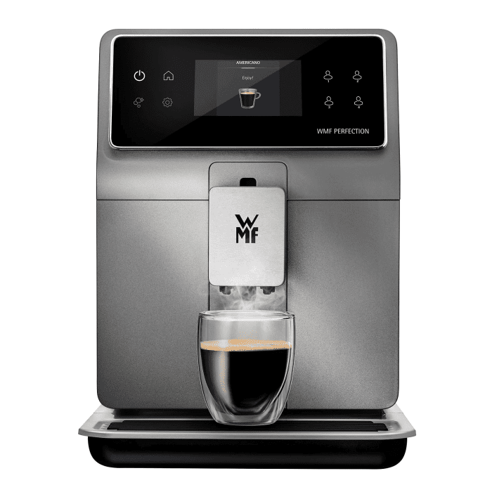 Кофемашина WMF Perfection 760L  Фото №3