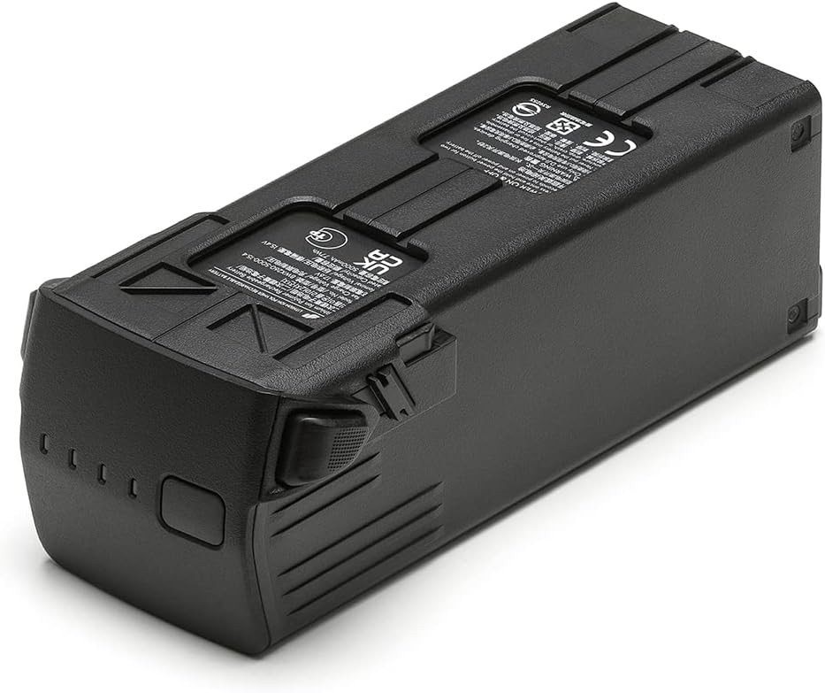 3 акумулятори та зарядний пристрій DJI Mavic 3 Enterprise Series Battery Kit (CP.EN.00000421.01)  Фото №3
