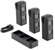 3 акумулятори та зарядний пристрій DJI Mavic 3 Enterprise Series Battery Kit (CP.EN.00000421.01) 