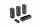 3 акумулятори та зарядний пристрій DJI Mavic 3 Enterprise Series Battery Kit (CP.EN.00000421.01)  Фото №2