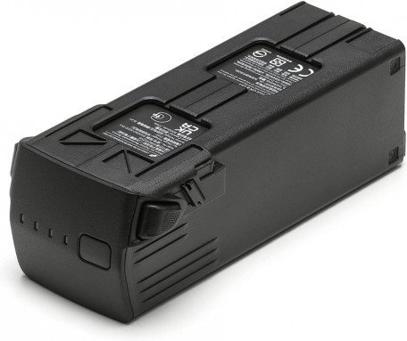 3 акумулятори та зарядний пристрій DJI Mavic 3 Enterprise Series Battery Kit (CP.EN.00000421.01)  Фото №3