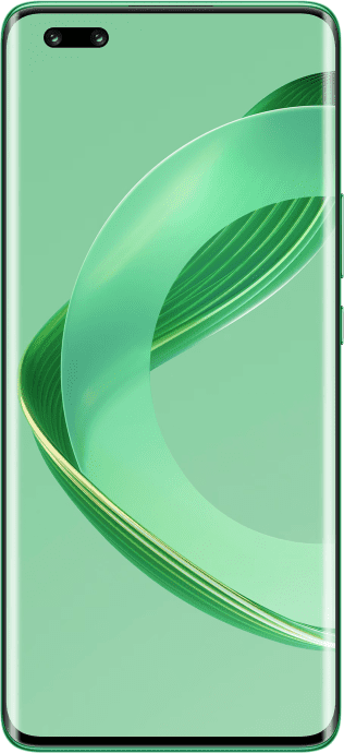 Смартфон HUAWEI Nova 11 Pro 8/256GB Dual SIM Green
