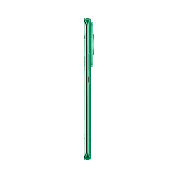 Смартфон HUAWEI Nova 11 Pro 8/256GB Dual SIM Green  Фото №3