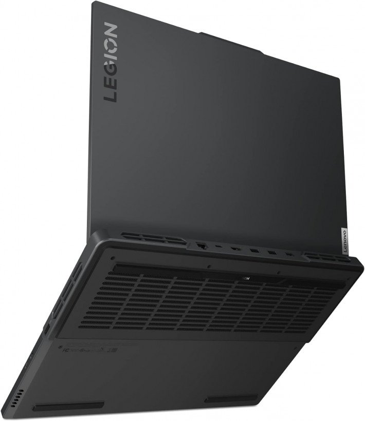 Ноутбук Lenovo Legion Pro 5 16ARX8 (82WM0082RM)  Фото №3