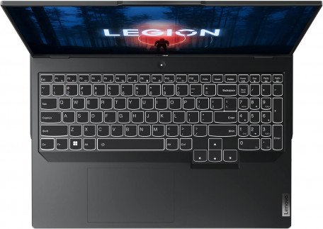 Ноутбук Lenovo Legion Pro 5 16ARX8 (82WM0082RM)  Фото №2