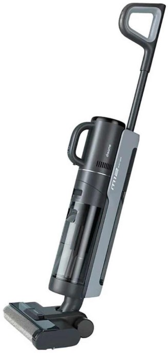 Вертикальный пылесос (1в1) / Моющий пылесос Dreame Wet&amp;Dry Vacuum Cleaner H12 Pro (HHR25A)  Фото №0