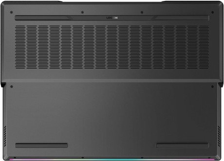 Ноутбук Lenovo Legion Pro 7 16IRX8 Onyx Grey Metallic (82WR000RCK)  Фото №7