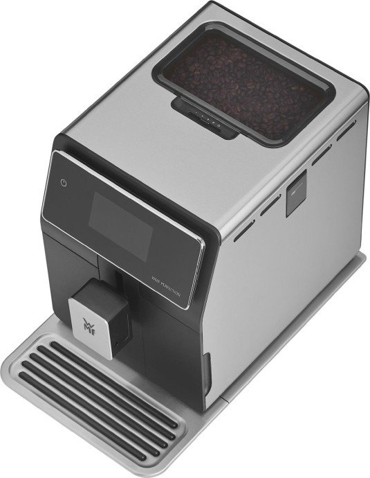 Кофеварка WMF Perfection 840L  Фото №2