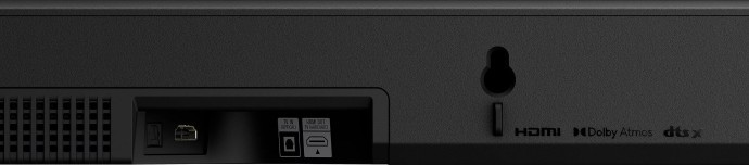Саундбар Sony HT-S2000  Фото №3