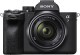 Бездзеркальний фотоапарат Sony Alpha A7 IV kit (28-70mm) OSS (ILCE7M4KB.CEC)