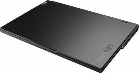 Ноутбук Lenovo Legion Pro 5 16IRX8 Onyx Grey Metallic (82WK002GCK)  Фото №8