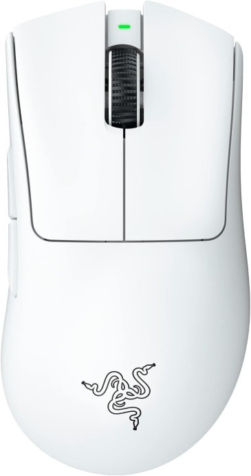 Миша Razer DeathAdder V3 PRO White (RZ01-04630200-R3G1, RZ01-04630200-R3A1)