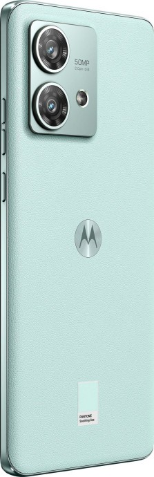 Смартфон Motorola Edge 40 Neo 12/256GB Soothing Sea (PAYH0081)  Фото №7