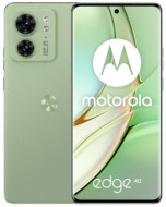 Смартфон Motorola Edge 40 8/256GB Nebula Green 