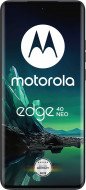 Смартфон Motorola Edge 40 Neo 12/256GB Black Beauty (PAYH0006)