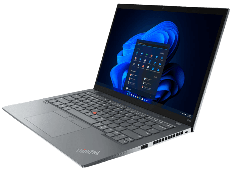 Ноутбук Lenovo ThinkPad T14s Gen 3 (21BR0033RI) 