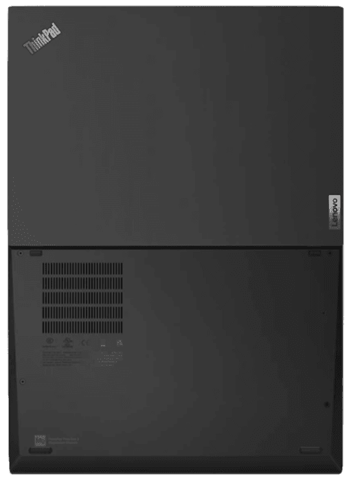 Ноутбук Lenovo ThinkPad T14s Gen 3 (21BR0033RI)   Фото №0